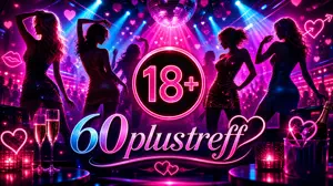 60PLUSTREFF - Echte Singles